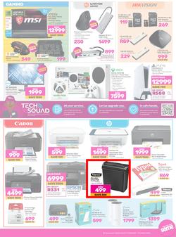 Game : Big Brands (17 February - 01 March 2024), page 7
