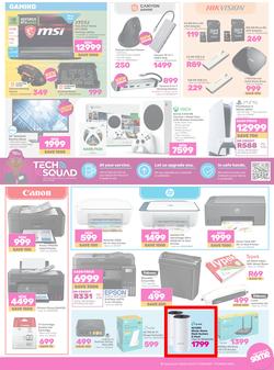 Game : Big Brands (17 February - 01 March 2024), page 7