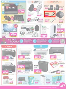 Game : Big Brands (17 February - 01 March 2024), page 7
