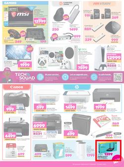 Game : Big Brands (17 February - 01 March 2024), page 7