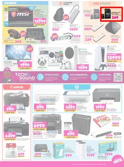 Game : Big Brands (17 February - 01 March 2024), page 7