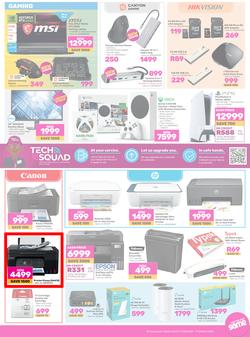 Game : Big Brands (17 February - 01 March 2024), page 7