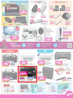 Game : Big Brands (17 February - 01 March 2024), page 7