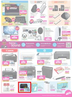 Game : Big Brands (17 February - 01 March 2024), page 7