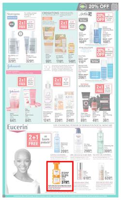 Dis-Chem : Value For Women (15 June - 09 July 2023), page 7