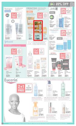 Dis-Chem : Value For Women (15 June - 09 July 2023), page 7