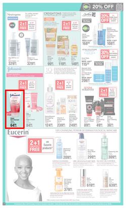 Dis-Chem : Value For Women (15 June - 09 July 2023), page 7