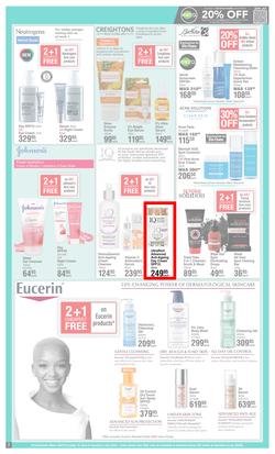 Dis-Chem : Value For Women (15 June - 09 July 2023), page 7