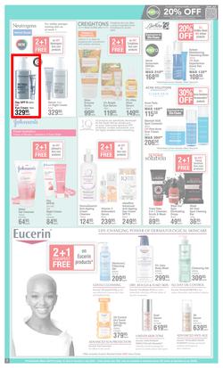 Dis-Chem : Value For Women (15 June - 09 July 2023), page 7