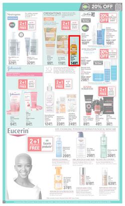 Dis-Chem : Value For Women (15 June - 09 July 2023), page 7