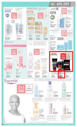 Dis-Chem : Value For Women (15 June - 09 July 2023), page 7