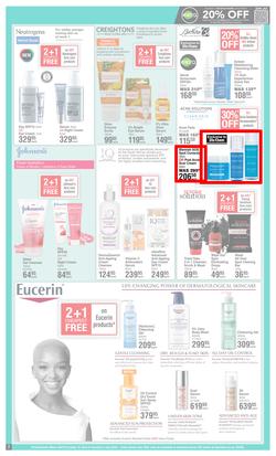 Dis-Chem : Value For Women (15 June - 09 July 2023), page 7