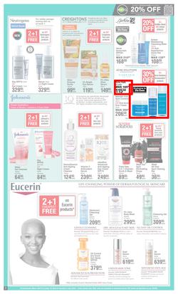 Dis-Chem : Value For Women (15 June - 09 July 2023), page 7