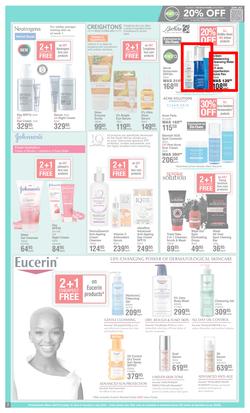 Dis-Chem : Value For Women (15 June - 09 July 2023), page 7