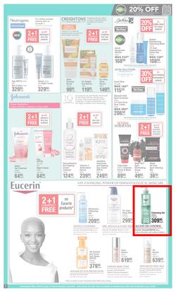 Dis-Chem : Value For Women (15 June - 09 July 2023), page 7