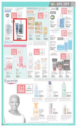 Dis-Chem : Value For Women (15 June - 09 July 2023), page 7
