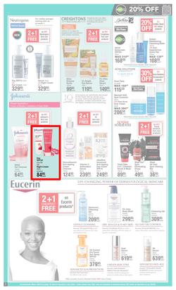 Dis-Chem : Value For Women (15 June - 09 July 2023), page 7