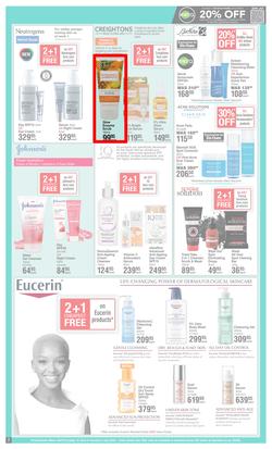 Dis-Chem : Value For Women (15 June - 09 July 2023), page 7