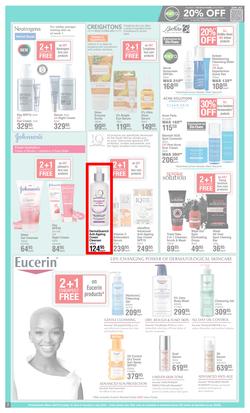 Dis-Chem : Value For Women (15 June - 09 July 2023), page 7