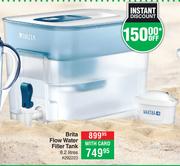 Brita Flow Water Filler Tank-8.2L
