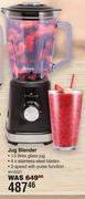 Stellar Jug Blender