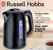 Russell Hobbs Cordless Kettle