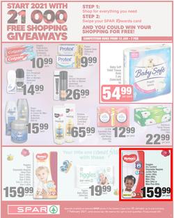 SPAR EASTERN CAPE (26 January - 7 February 2021), page 7