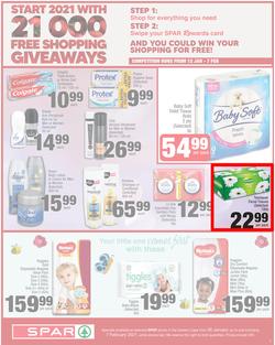 SPAR EASTERN CAPE (26 January - 7 February 2021), page 7