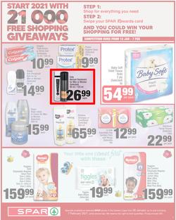 SPAR EASTERN CAPE (26 January - 7 February 2021), page 7