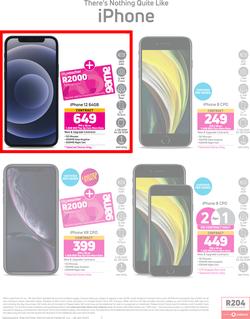 Game Cellular : Vodacom (07 July - 06 September 2023), page 7