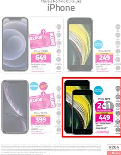 Game Cellular : Vodacom (07 July - 06 September 2023), page 7