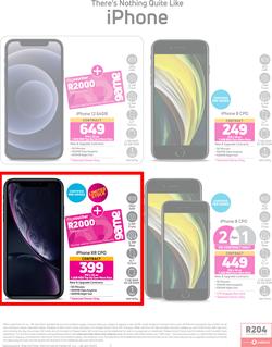 Game Cellular : Vodacom (07 July - 06 September 2023), page 7