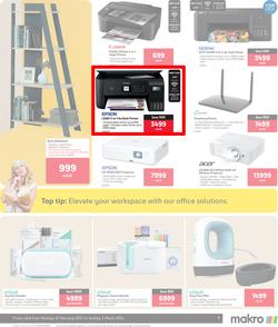Makro : Room By Room (19 February - 03 March 2024), page 7