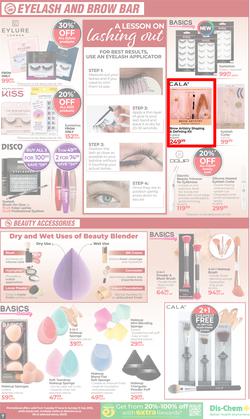 Dis-Chem : Big Savings (17 June - 13 July 2025), page 7