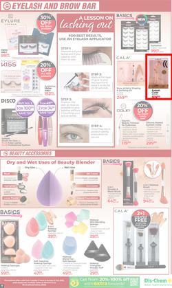 Dis-Chem : Big Savings (17 June - 13 July 2025), page 7