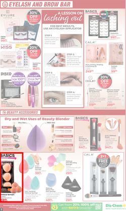 Dis-Chem : Big Savings (17 June - 13 July 2025), page 7