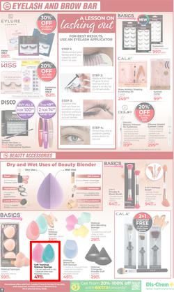 Dis-Chem : Big Savings (17 June - 13 July 2025), page 7