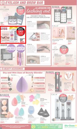 Dis-Chem : Big Savings (17 June - 13 July 2025), page 7