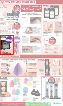 Dis-Chem : Big Savings (17 June - 13 July 2025), page 7