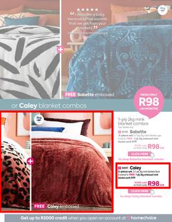 HomeChoice : Winter Edition (1 May - 30 June 2021), page 7