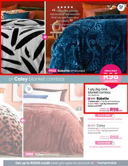 HomeChoice : Winter Edition (1 May - 30 June 2021), page 7