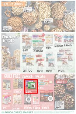 Food Lover's Market Eastern Cape : Happy, Healthy Living (31 October - 06 November 2022), page 7