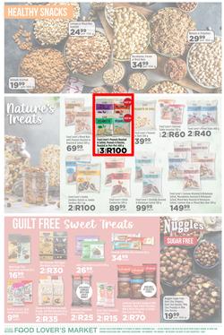 Food Lover's Market Eastern Cape : Happy, Healthy Living (31 October - 06 November 2022), page 7