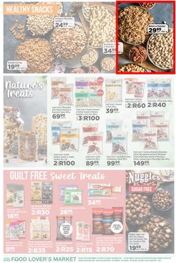 Food Lover's Market Eastern Cape : Happy, Healthy Living (31 October - 06 November 2022), page 7