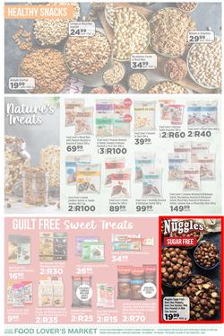 Food Lover's Market Eastern Cape : Happy, Healthy Living (31 October - 06 November 2022), page 7