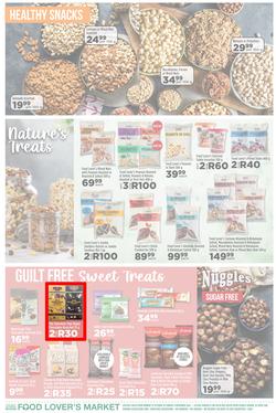 Food Lover's Market Eastern Cape : Happy, Healthy Living (31 October - 06 November 2022), page 7