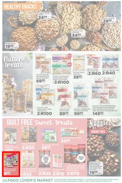Food Lover's Market Eastern Cape : Happy, Healthy Living (31 October - 06 November 2022), page 7