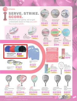 Game : Back To Wellness (15 February - 17 March 2025), page 7