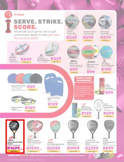 Game : Back To Wellness (15 February - 17 March 2025), page 7