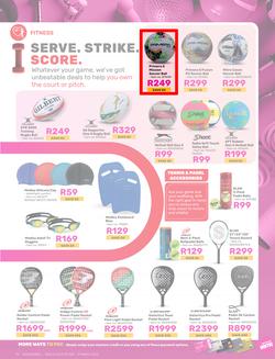 Game : Back To Wellness (15 February - 17 March 2025), page 7